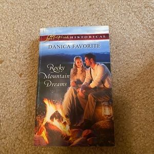 🌟NEW ITEM🌟 3/$10 Romance Novel. Bundle with other 3/$10 items to save!